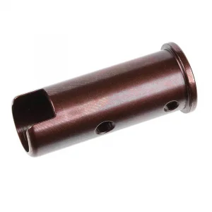 Corally CVD Wheel Axle Front S2 Steel 2 Pcs