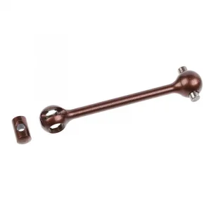 Corally CVD Driveshaft S2 Steel 2 Pcs
