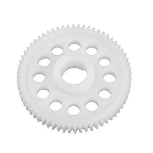 Corally Precision Machi Ned Delrin Main Gear 32DP - 60