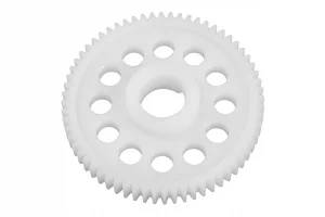 Corally Precision Machi Ned Delrin Main Gear 32DP - 60
