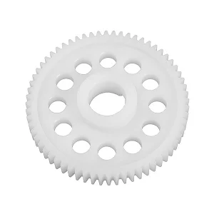 Corally Precision Machi Ned Delrin Main Gear 32DP - 64