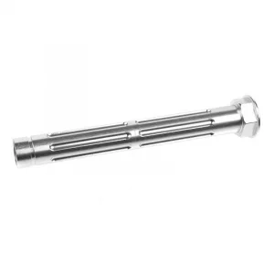 Corally Drive Axle With One Way Bearings Front
