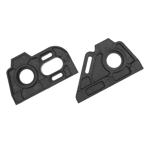 Corally Composite Rear Bulkhead - Left - Right - 1 Pa
