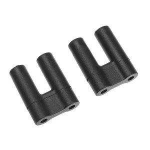 Corally Composite Servo Post - 2 Pcs