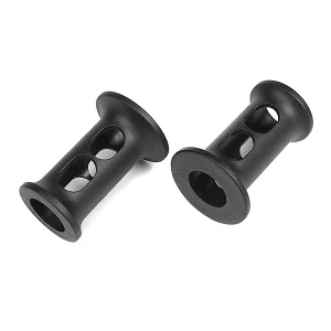Corally Composite Rear Shaft Spacer - Left - Right -