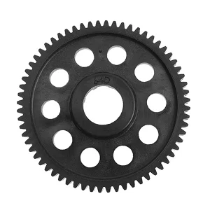 Corally Composite Main Gear 32DP - 64T - 1 PC