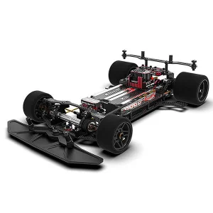 Corally SSX823 Chassis Kit Only