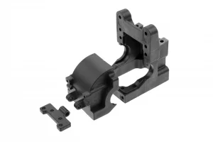 Corally Diff Bulkhead Block - Composite - 1 Set