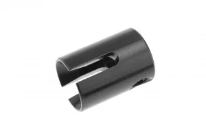 Corally Center Outdrive Adapter - Steel - 1 PC