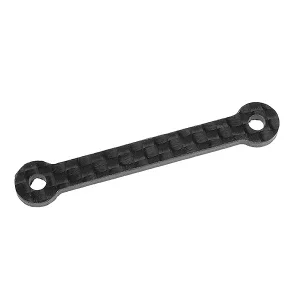 Corally Servo Saver STI Ffener - Graphite 2mm - 1 PC