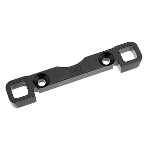 Corally Lower Suspensio N Arm Holder - Aluminium. 7075 - Fro