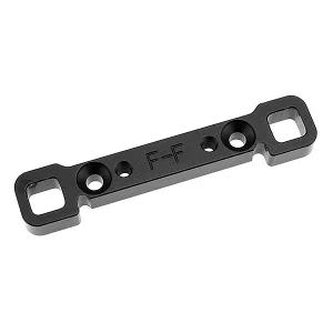 Corally Lower Suspensio N Arm Holder - Aluminium. 7075 - Fro