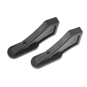 Corally Wing Mount - Composite - 2 Pcs