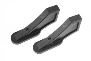 Corally Wing Mount - Composite - 2 Pcs