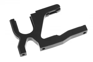 Corally Motor Bulkhead - Aluminium. 7075 - Part A - 1 PC