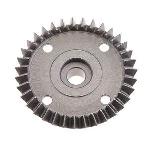 Corally Diff. Bevel Gear 35T - Steel - 1 PC