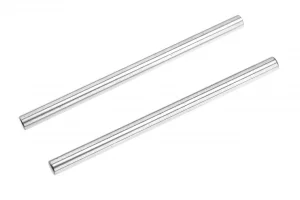 Corally Suspension Arm Pivot Pin - Inner - Steel - 2