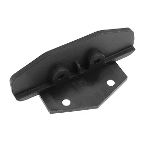 Corally Bumper - Composite - Front - 1 PC