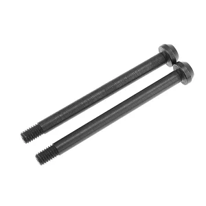 Corally Suspension Arm Pivot Screw - Outer - Steel -