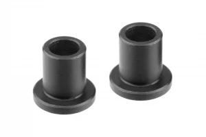Corally Steering Block Bushing - Steel - 2 Pcs