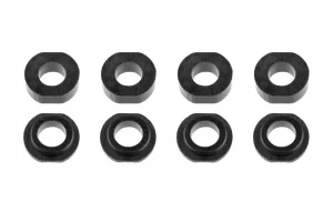 Corally Shock Body Wash Er Insert - Composite - Part A