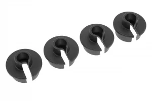 Corally Shock Spring Holder - Composite - 4 Pcs