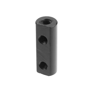 Corally Servo Post - Aluminium - 1 PC