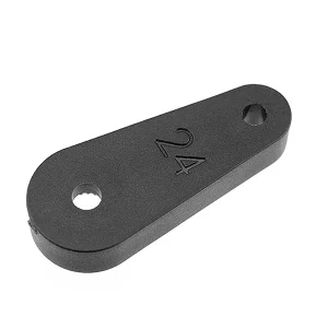 Corally Servo Horn - Composite - 1 PC