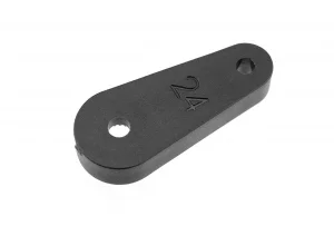 Corally Servo Horn - Composite - 1 PC