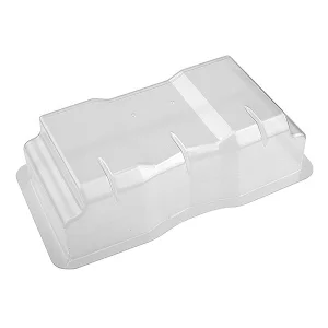 Corally Wing - Clear - Polycarbonate - 1 PC