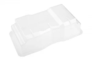 Corally Wing - Clear - Polycarbonate - 1 PC