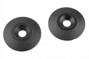 Corally Wing Washer - Composite - 2 Pcs