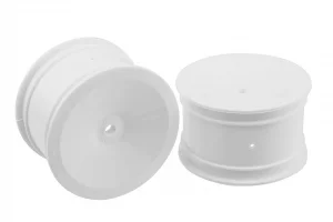 Corally Flextec Rim - 2WD/4WD - Rear - Hex 12mm - 2