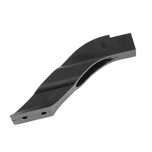 Corally Chassis Brace - Composite - Rear - 1 PC