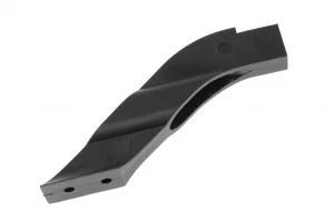 Corally Chassis Brace - Composite - Rear - 1 PC