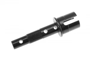 Corally Slipper Clutch Shaft - Steel - 1 PC