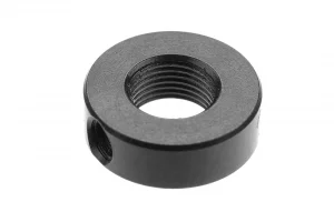 Corally Slipper Clutch Nut - Aluminium. - 1 PC