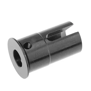 Corally Slipper Clutch Outdrive Adapter - Steel - 1 P