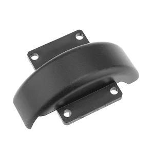 Corally Spur Gear Cover - Composite - 1 PC