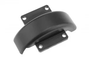 Corally Spur Gear Cover - Composite - 1 PC