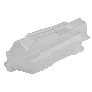 Corally Body - Clear - Polycarbonate - 1 PC