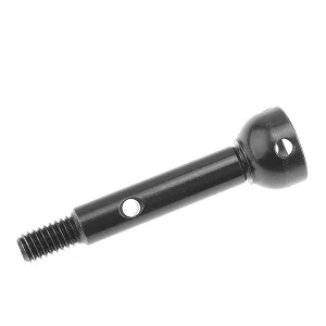Corally Wheel Drive Axle CVD - Rear - Steel - 1 PC