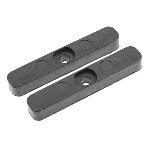 Corally Battery Lock - Composite - 2 Pcs