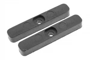 Corally Battery Lock - Composite - 2 Pcs