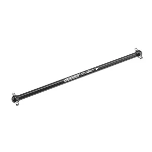 Corally Center Drive Shaft - Rear - Steel - 1 PC