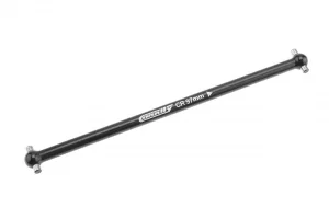 Corally Center Drive Shaft - Rear - Steel - 1 PC