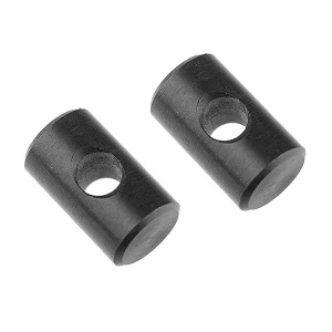 Corally Drive Shaft Coupling - Steel - 2 Pcs