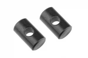 Corally Drive Shaft Coupling - Steel - 2 Pcs