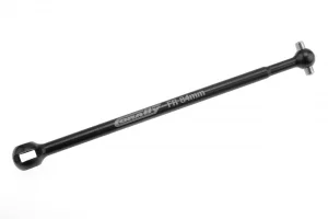 Corally Drive Shaft For CVD - Front - Steel - 1 PC