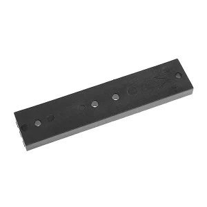 Corally Chassis Plate F Or Rear Chassis Brace - Compos